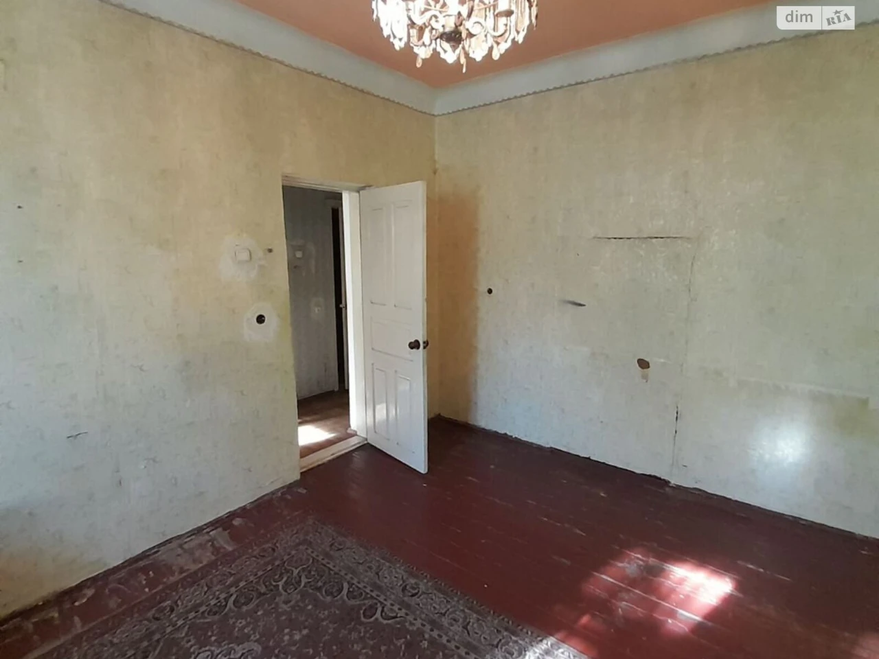Apartment for Sale - Center