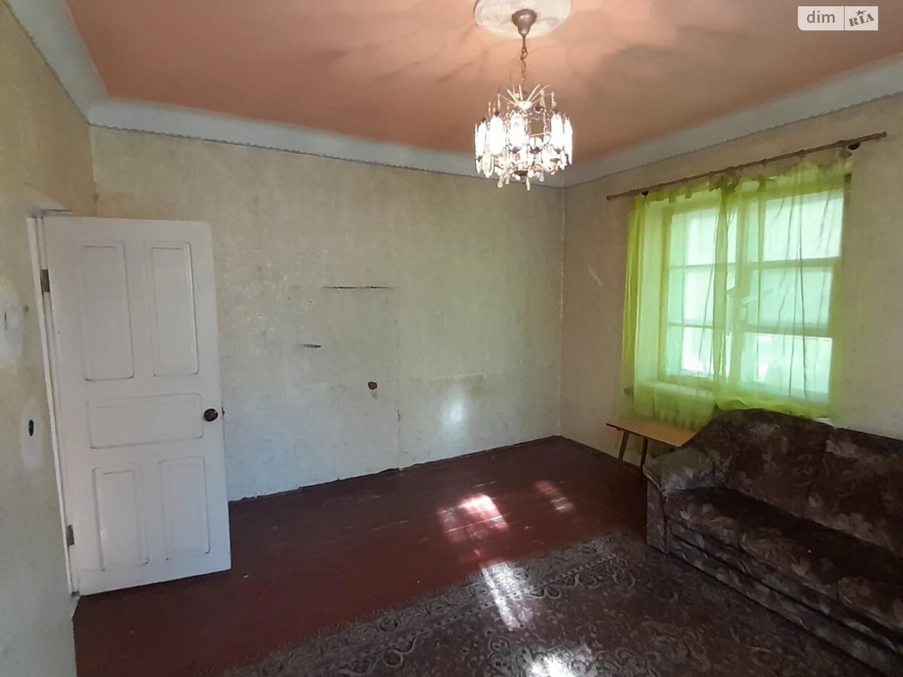 Apartment for Sale - Center
