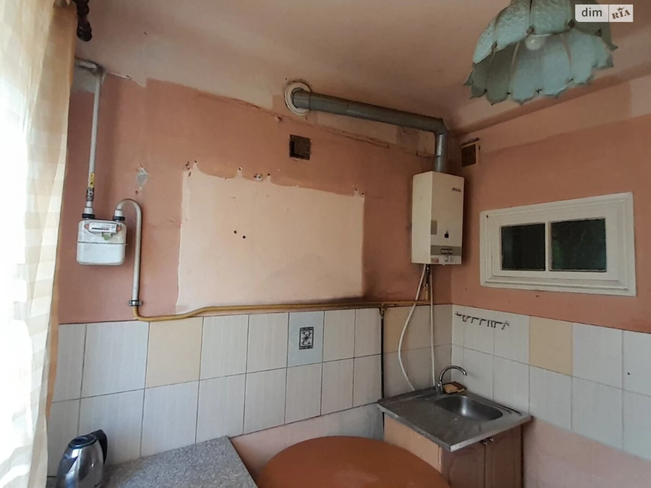 Apartment for Sale - Center