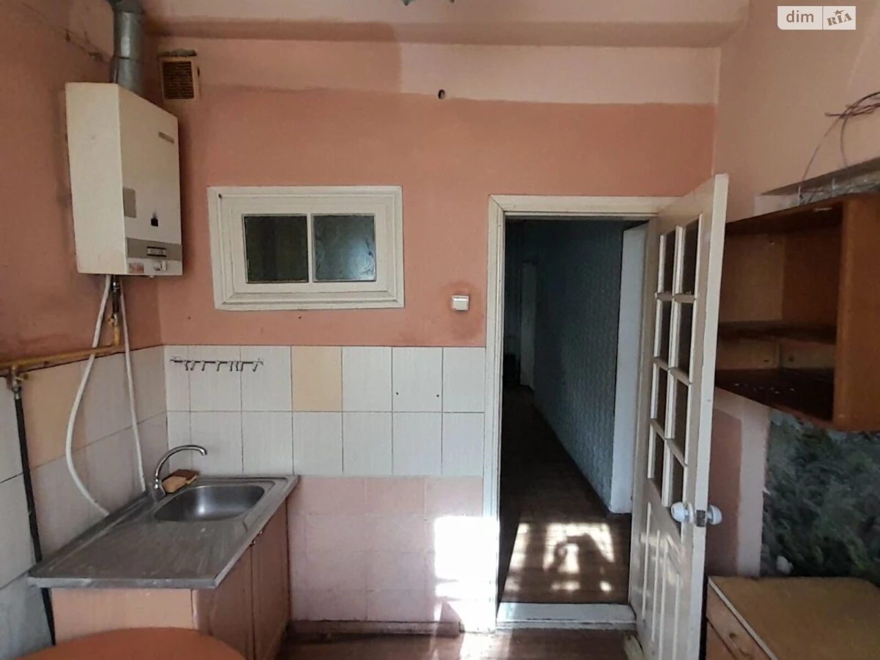 Apartment for Sale - Center