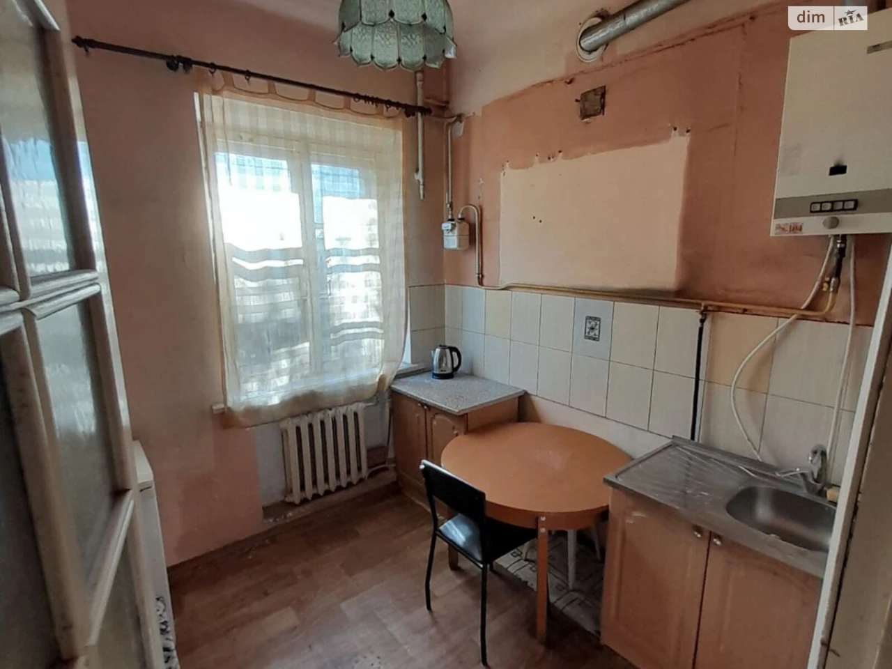 Apartment for Sale - Center