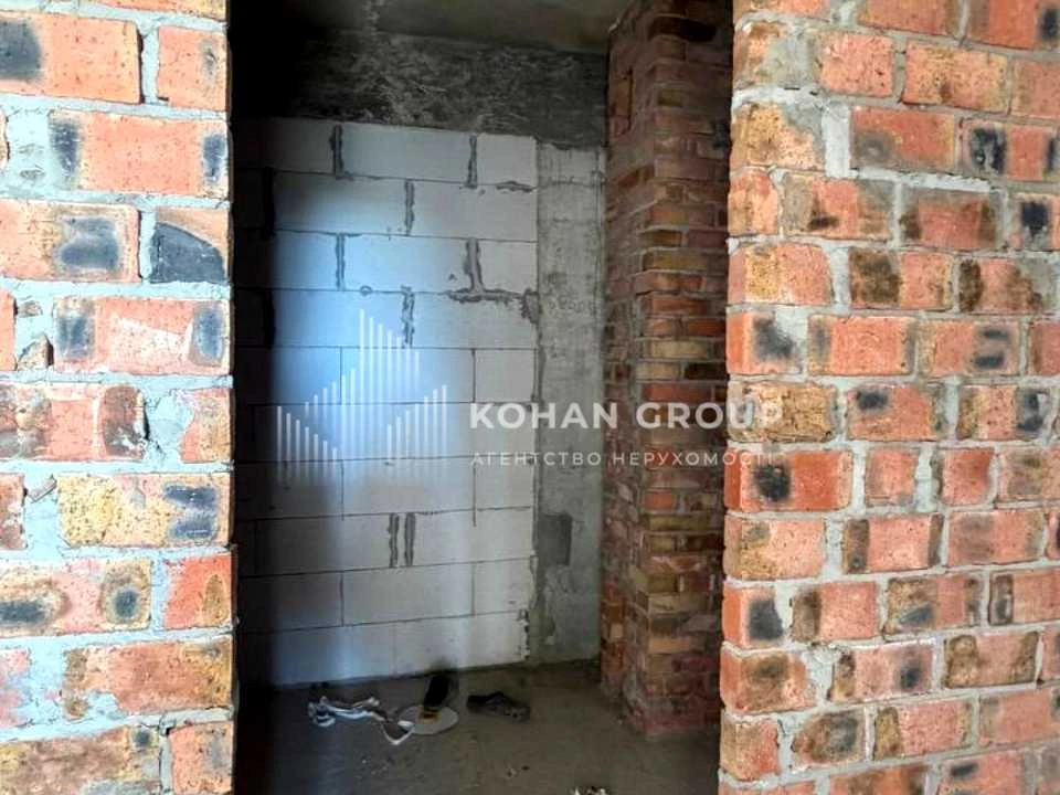Apartment. Joe Biden, Kamelnytsky
