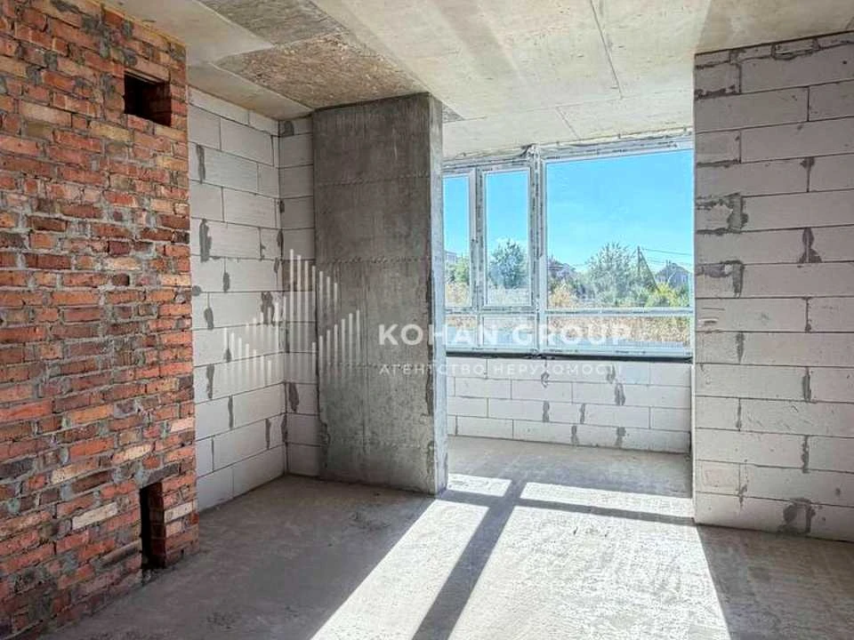Apartment. Joe Biden, Kamelnytsky