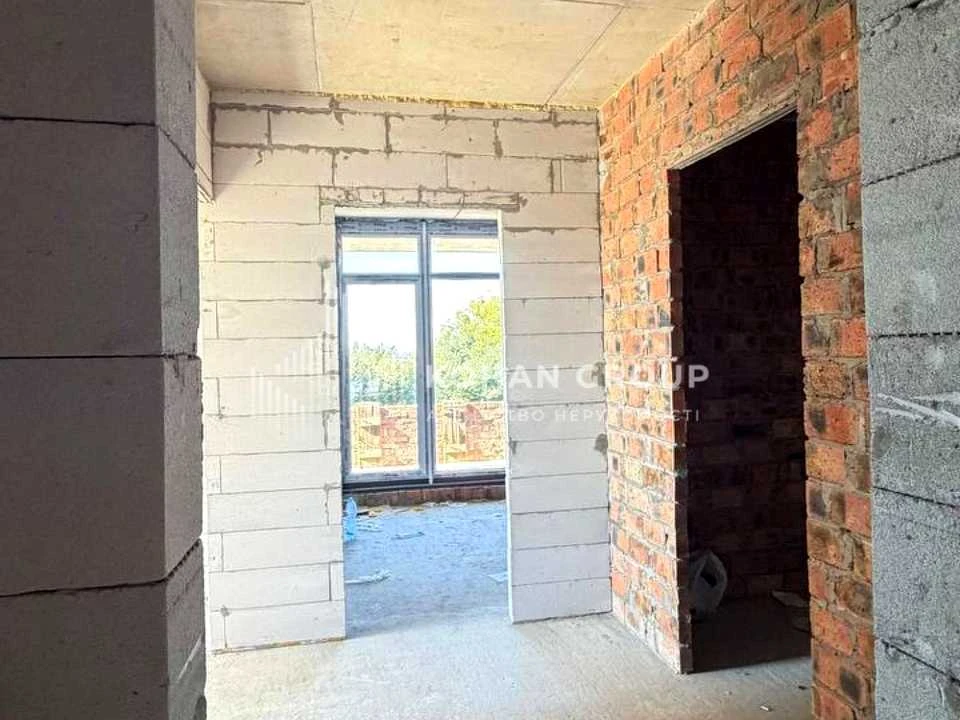 Apartment. Joe Biden, Kamelnytsky