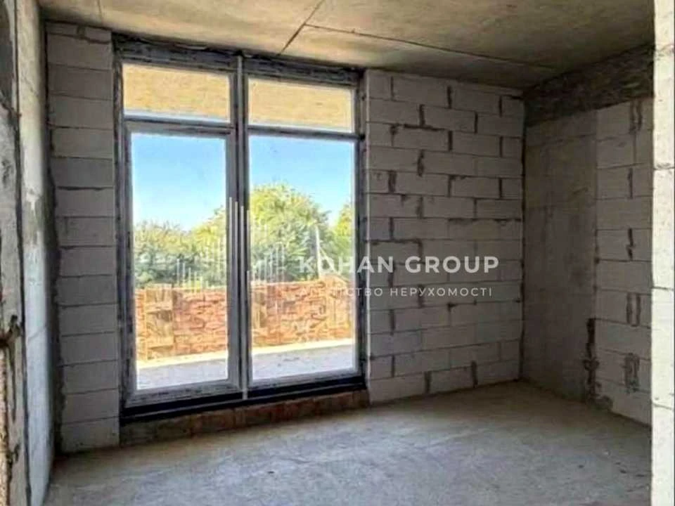 Apartment. Joe Biden, Kamelnytsky