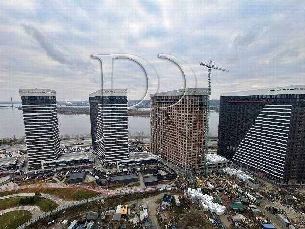 3-room apartment for sale 91 m², Prychalna St., 8