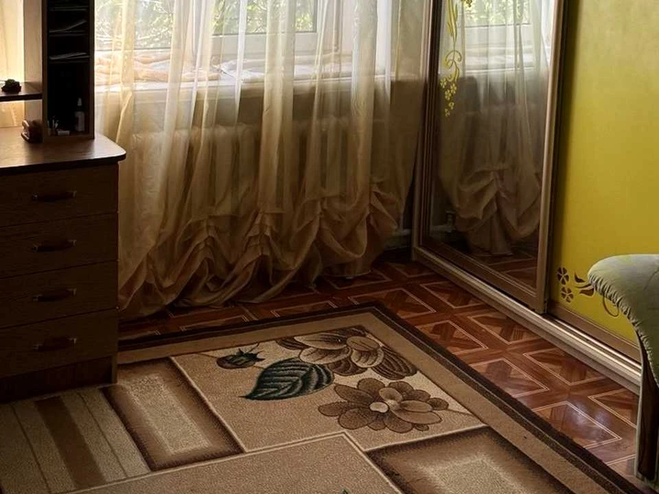 Квартира. Житомир, Фруктова вул.
