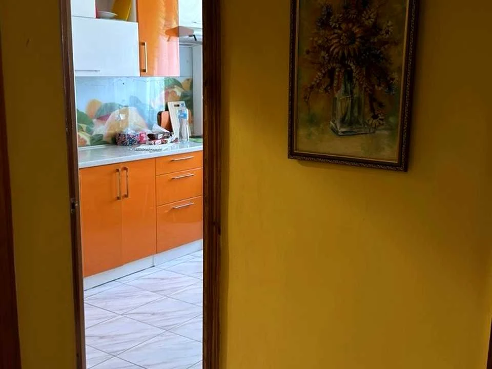Квартира. Житомир, Фруктова вул.