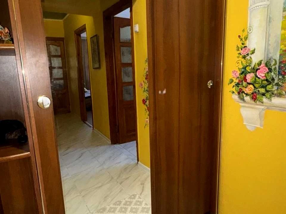Квартира. Житомир, Фруктова вул.