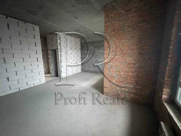 3-room apartment for sale 91 m², Prychalna St., 8