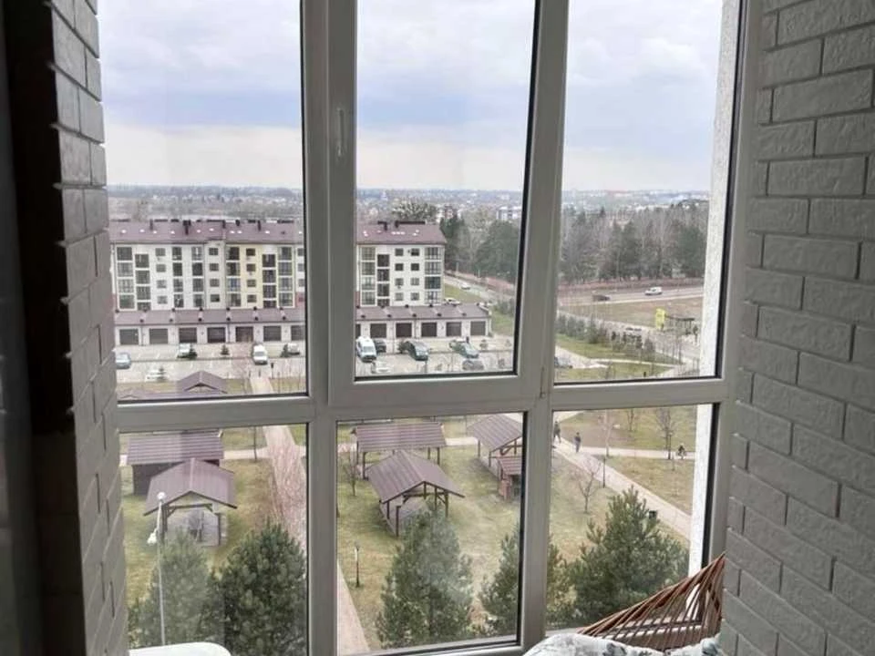 Квартира. Рівне, В'ячеслава Чорновола вул.