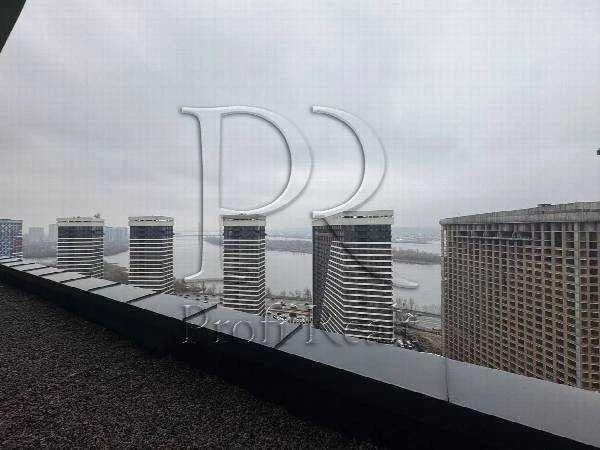 3-room apartment for sale 91 m², Prychalna St., 8