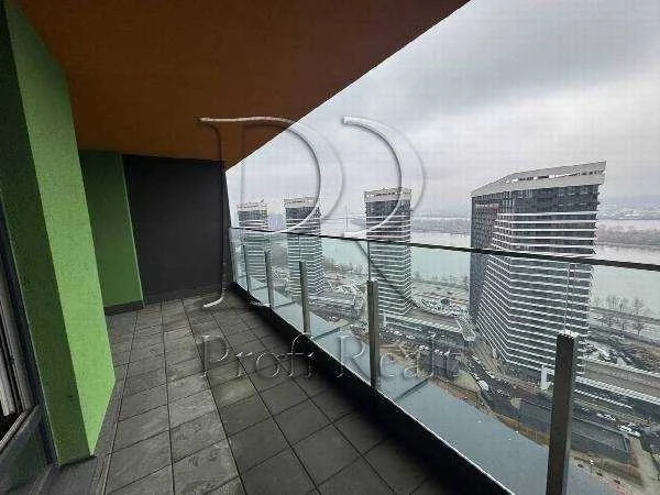 3-room apartment for sale 91 m², Prychalna St., 8