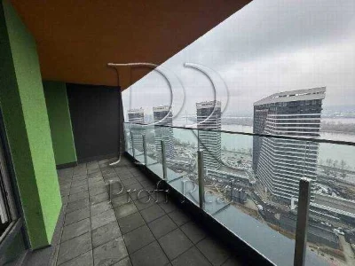 3-room apartment for sale 91 m², Prychalna St., 8