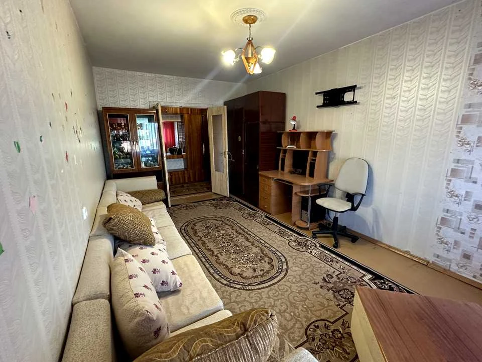 Apartment. Rivne, Kulyka and Gudacheka Street