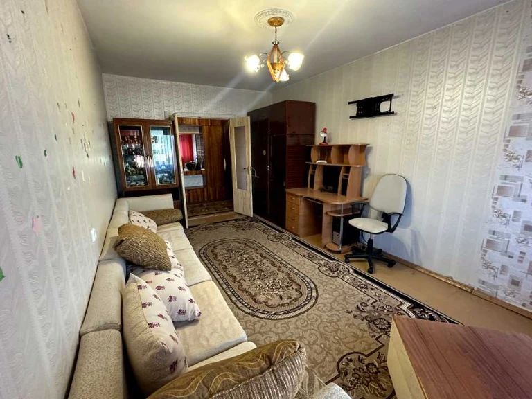 Apartment. Rivne, Kulyka and Gudacheka Street
