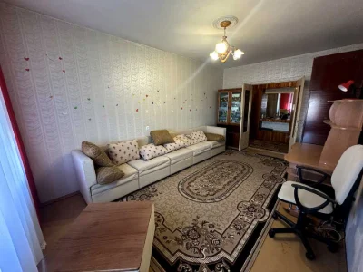 Apartment. Rivne, Kulyka and Gudacheka Street