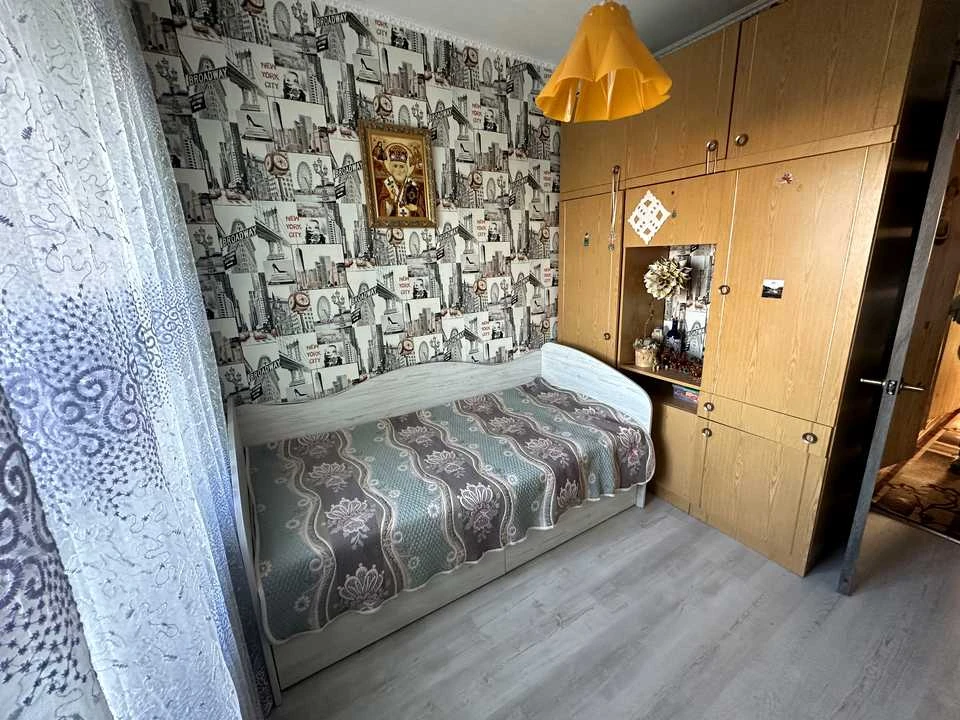 Apartment. Rivne, Kulyka and Gudacheka Street