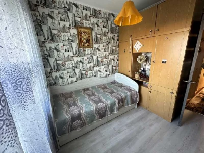 Apartment. Rivne, Kulyka and Gudacheka Street