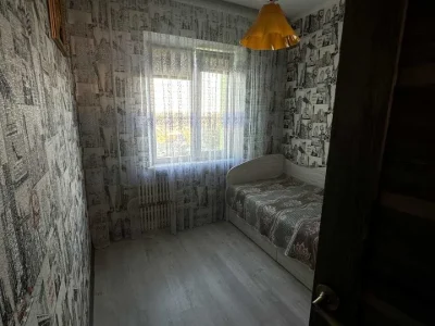 Apartment. Rivne, Kulyka and Gudacheka Street