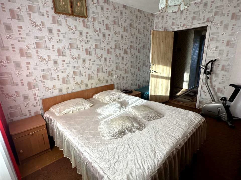 Apartment. Rivne, Kulyka and Gudacheka Street