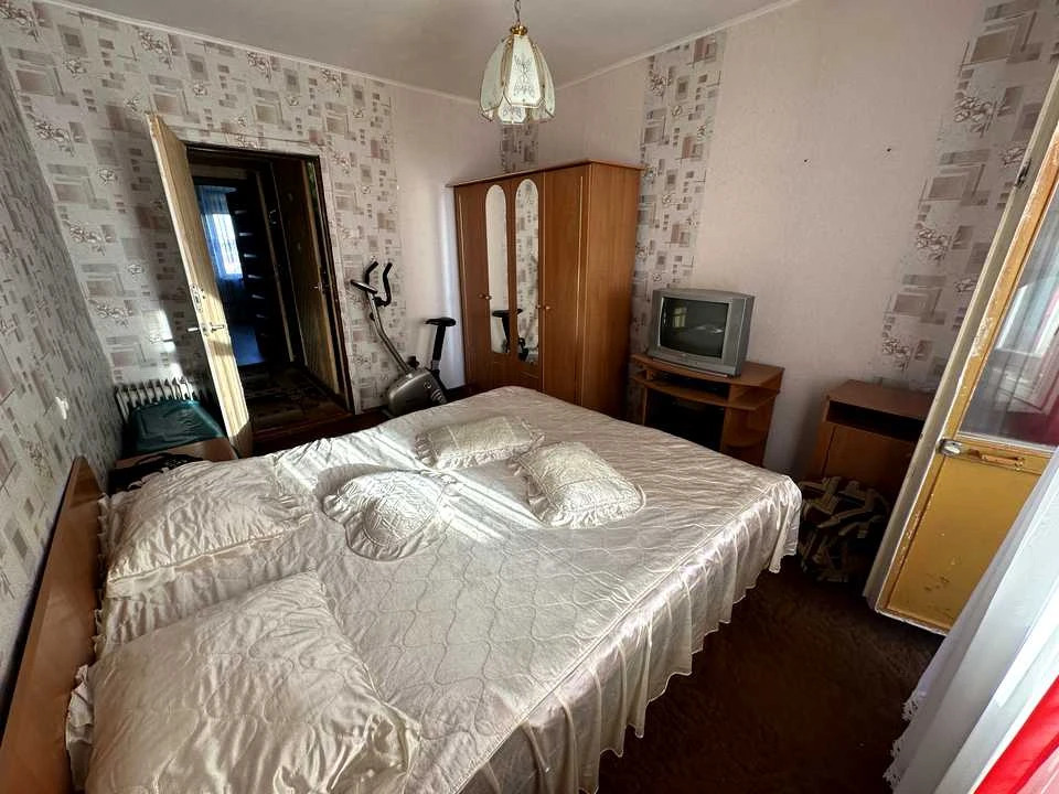 Apartment. Rivne, Kulyka and Gudacheka Street