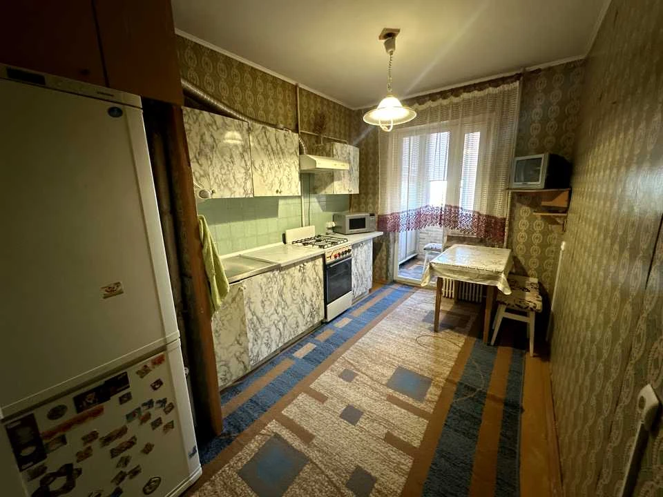 Apartment. Rivne, Kulyka and Gudacheka Street