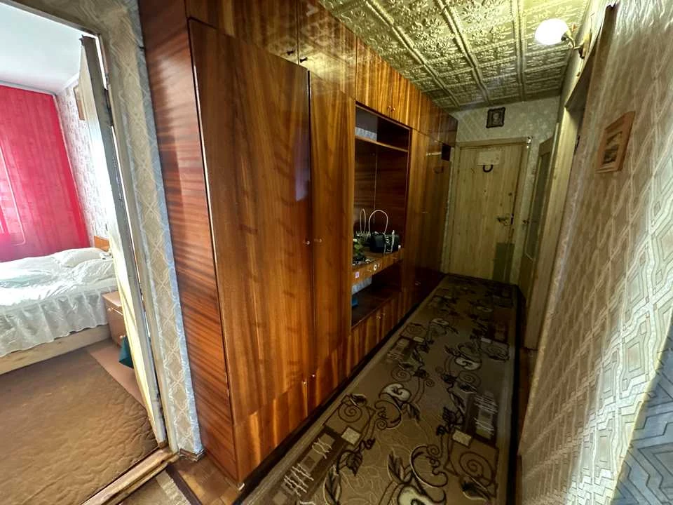 Apartment. Rivne, Kulyka and Gudacheka Street