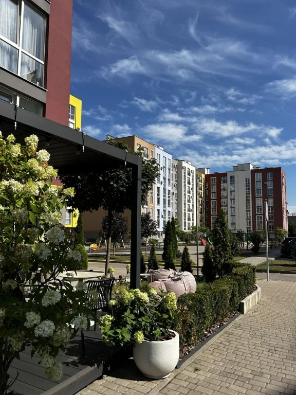 Продаж 3-кімнатної квартири | ЖК «Київський»