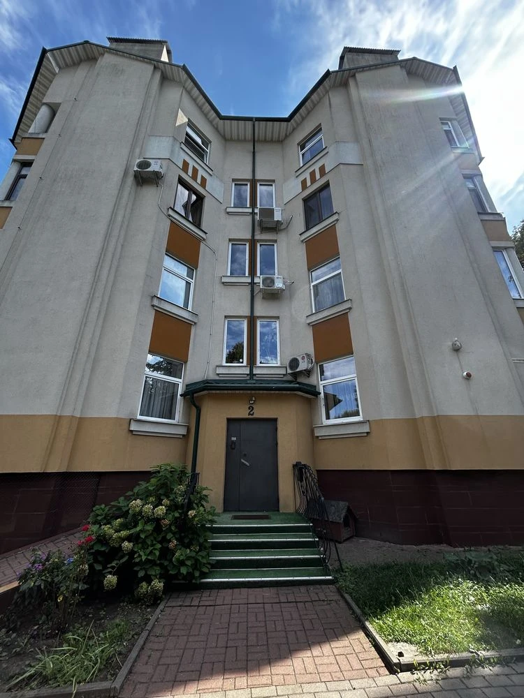 Продаж 3-кімнатної квартири | ЖК «Київський»