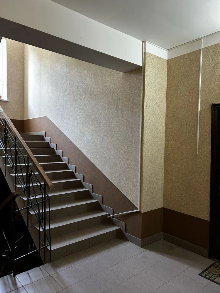 Продаж 3-кімнатної квартири | ЖК «Київський»