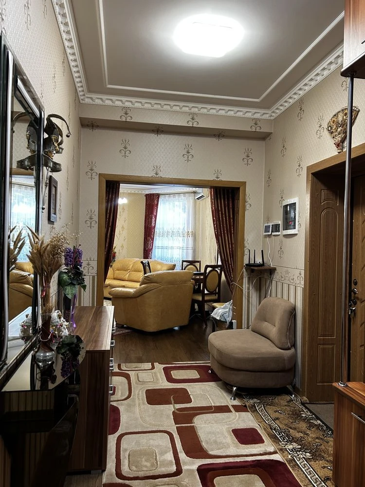 Продаж 3-кімнатної квартири | ЖК «Київський»