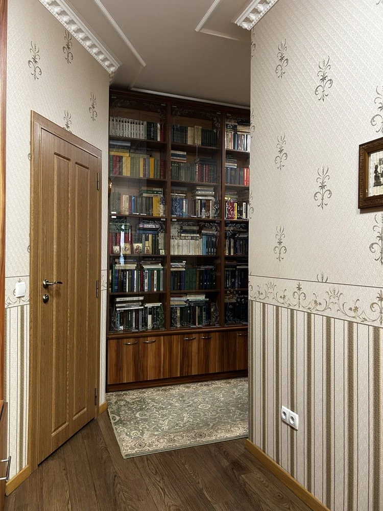 Продаж 3-кімнатної квартири | ЖК «Київський»
