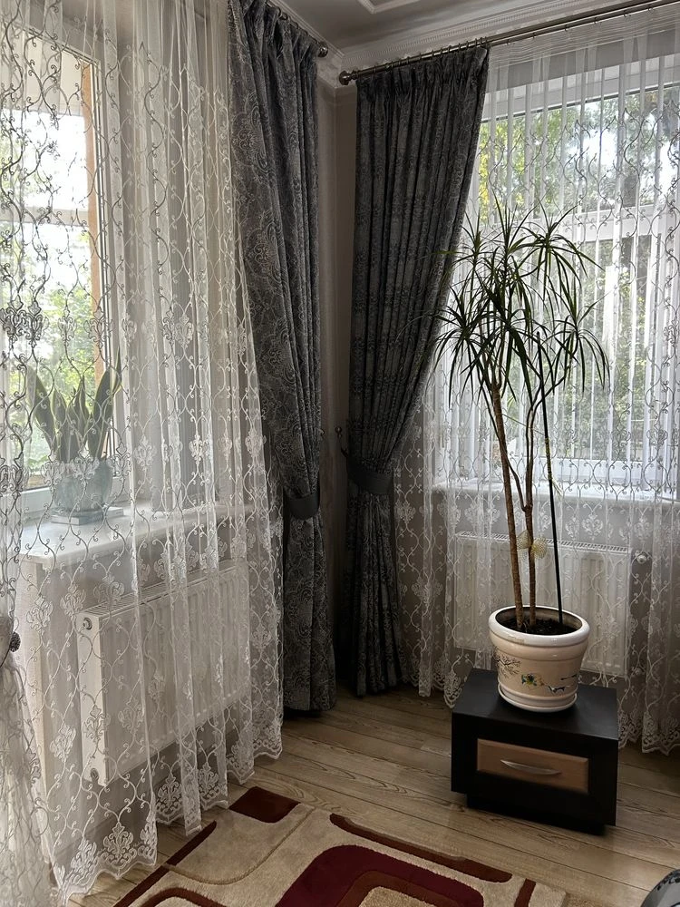 Продаж 3-кімнатної квартири | ЖК «Київський»