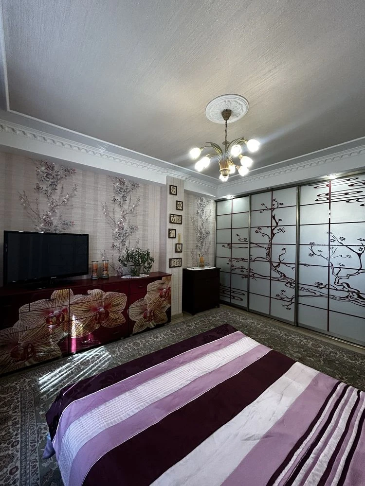 Продаж 3-кімнатної квартири | ЖК «Київський»