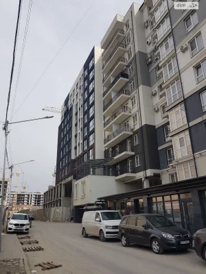 Продажа Квартиры в Шевченковском районе