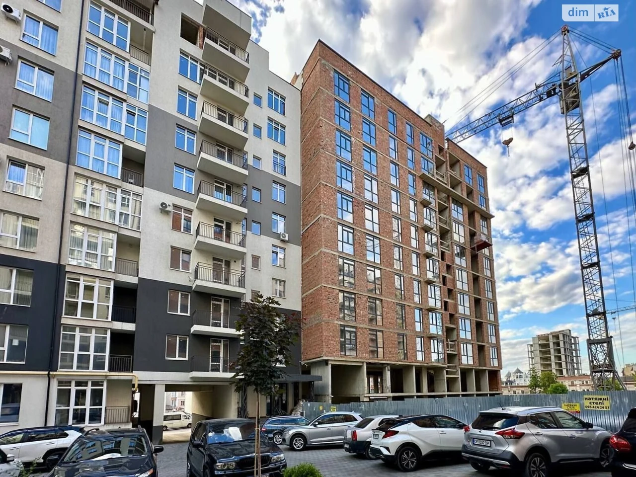 Продажа Квартиры в Шевченковском районе