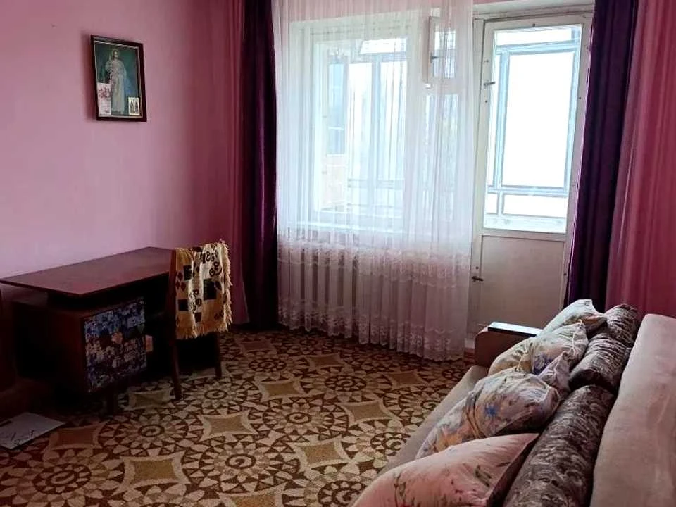 Apartment. Tarasa Shevchenka Street, Lviv