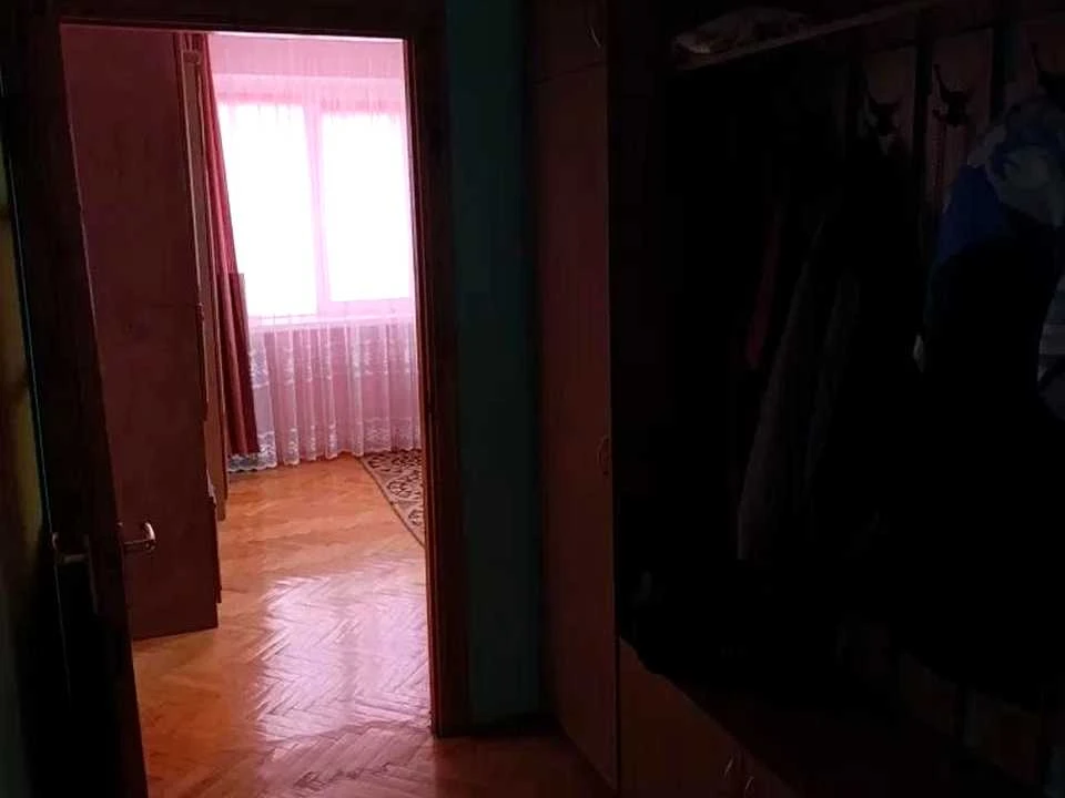 Apartment. Tarasa Shevchenka Street, Lviv