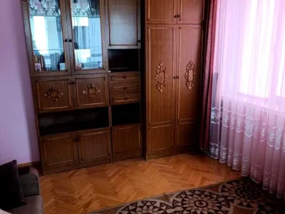 Apartment. Tarasa Shevchenka Street, Lviv