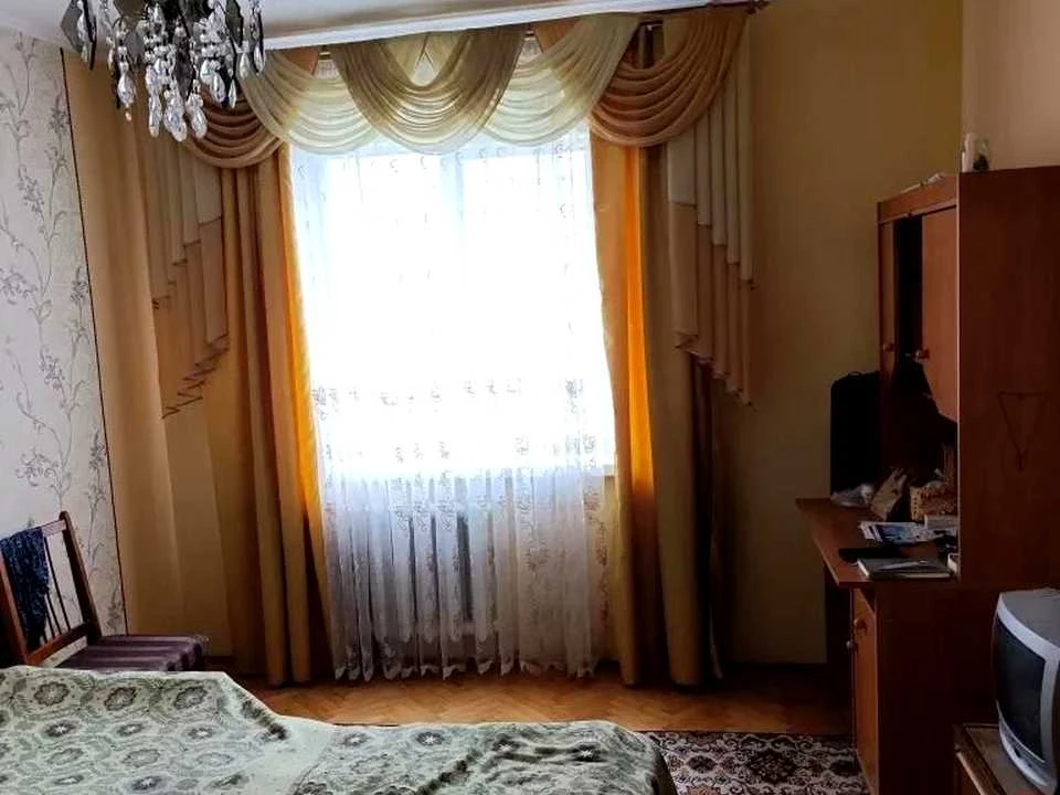 Apartment. Tarasa Shevchenka Street, Lviv
