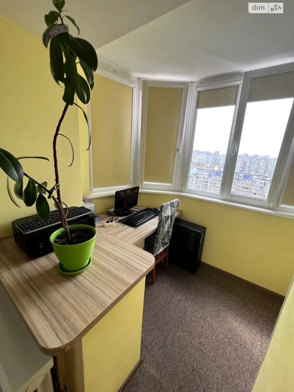 Long-Term Rental Apartment, Poczynki