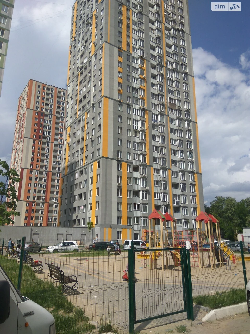 Long-Term Rental Apartment in Novoselychi