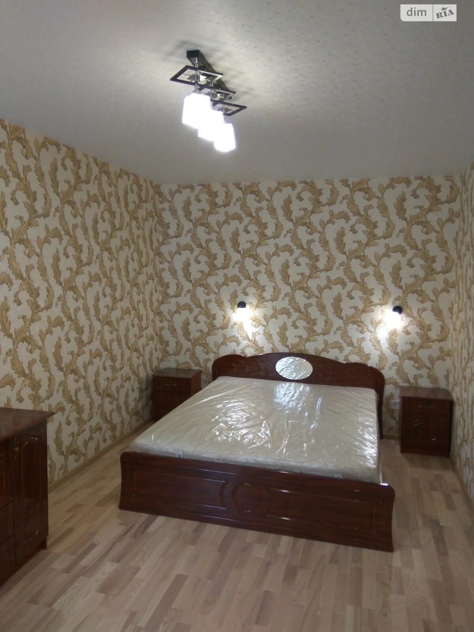 Long-Term Rental Apartment in Novoselychi