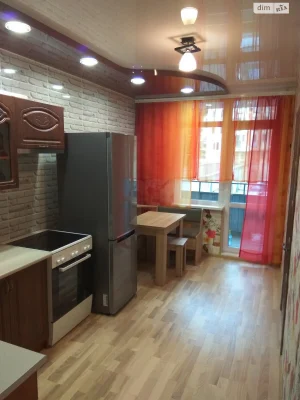 Long-Term Rental Apartment in Novoselychi