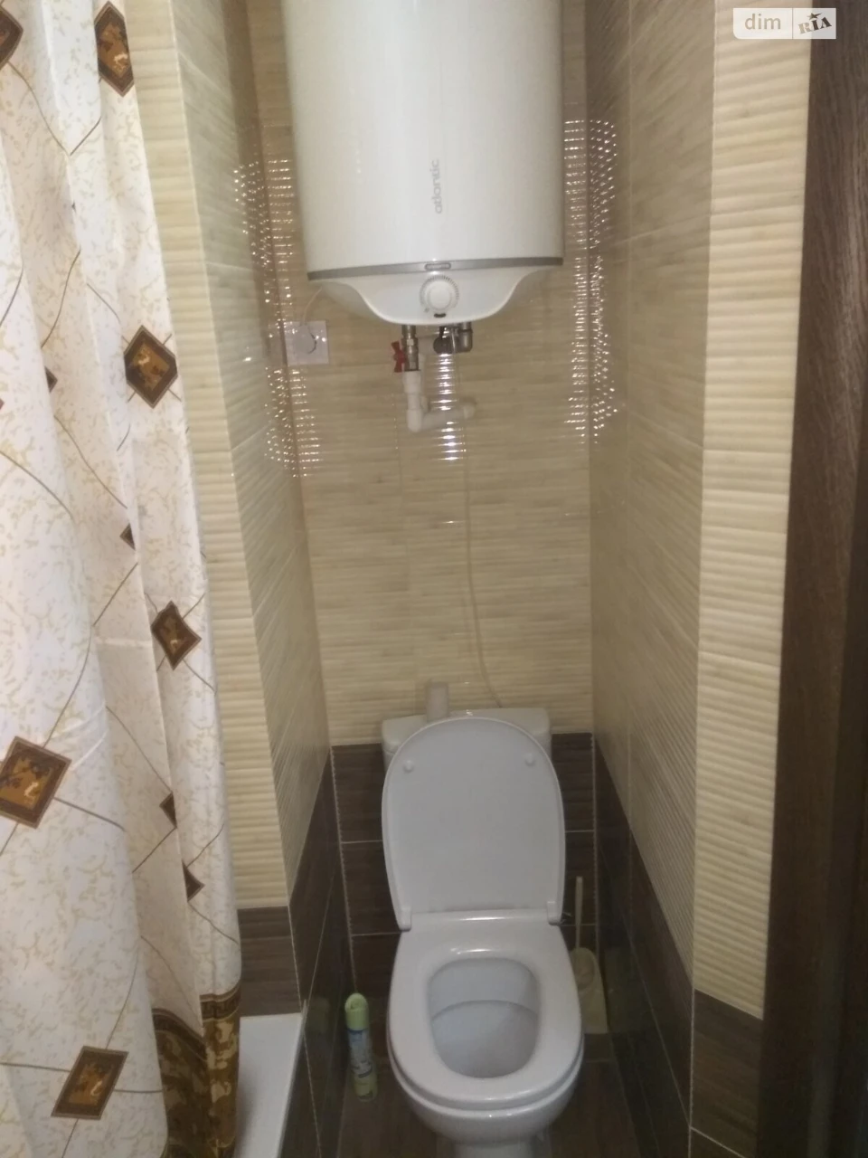 Long-Term Rental Apartment in Novoselychi