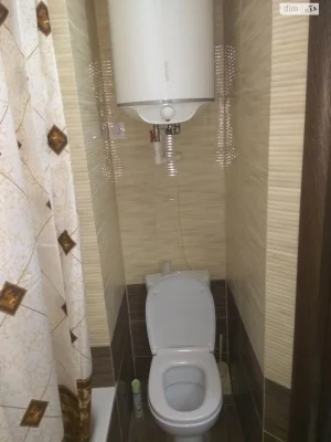 Long-Term Rental Apartment in Novoselychi