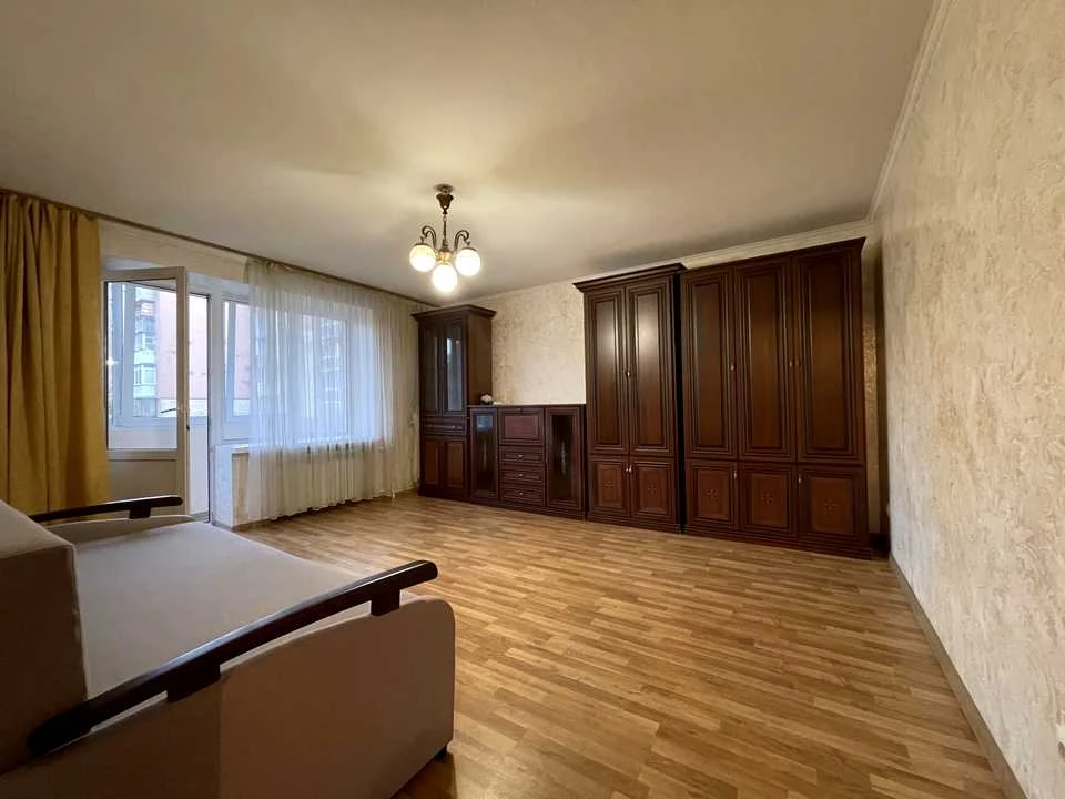 Apartment. Lesya Ukrainka Blvd., Kyiv