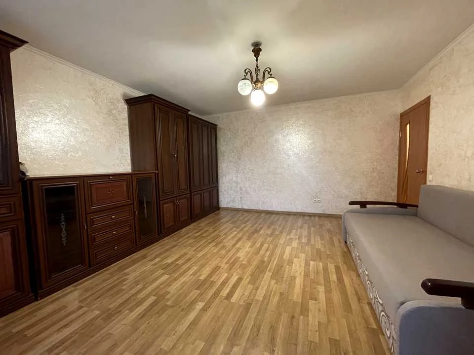 Apartment. Lesya Ukrainka Blvd., Kyiv