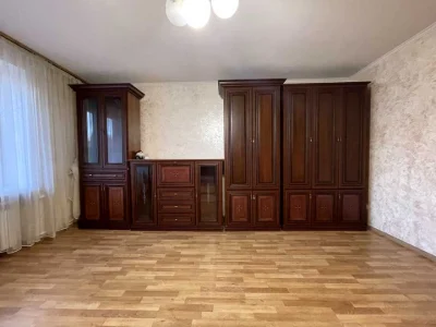 Apartment. Lesya Ukrainka Blvd., Kyiv